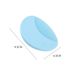 Mother & Kids New Toiletries Baby Hair Comb Baby Safety Material Care Hair Comb Round Tooth Hair Care Comb_viptrois.com