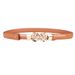 Belt for women, simple and fashionable rose-shaped buckle adjustment belt, skirt decorative belt, factory direct sale 608_viptrois.com