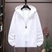 Summer New Sports For Men's Leisure Cycling Skin Outdoor Fishing Couple Sunscreen Clothing_viptrois.com