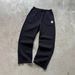 Men's Clothing Autumn/winter Men's Trendy Hooded Patch Print Sports Casual Comfortable Suit 003_viptrois.com