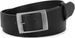Women's Leather Belt For Jeans Dresses Trousers With Classic Pin Buckle, 3.8 Cm Width_viptrois.com