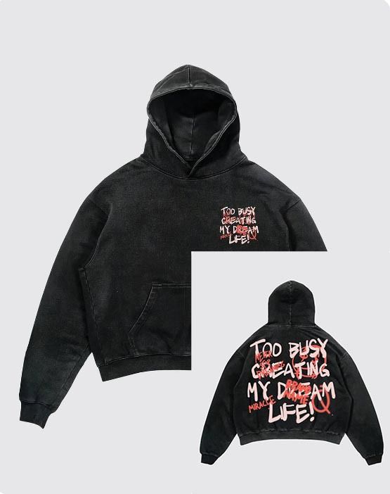2024 Zipper Hoodie Cool Internet Celebrity Hooded Cardigan Small Bell Letter New Print Jacket Top_viptrois.com