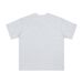 Men's Streetwear Graphic Muscle Print T-Shirt - Oversized Hip-Hop Tee With Creative Design | Cotton Comfort Fit For Casual Wear_viptrois.com