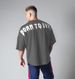 Men's Clothing Muscle Men's Summer And Autumn Sports T Shirt Men's Fitness Loose Top Elastic Basketball Korean Version Large Size Short Sleeved Men_viptrois.com