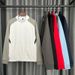 Men's Clothing Spring And Autumn Knitted Jacket Suit Training Suit Stand Collar Coat Casual Fitness Sweatshirt Sportswear Quick Drying Clothes_viptrois.com