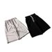 Men's Cotton Cargo Shorts Casual Loose Fit 5-Pocket Elastic Waistband Comfortable Summer Shorts For Outdoor Sports_viptrois.com