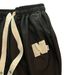 Men's Clothing Summer Embroidery Couple Casual Shorts Men And Women Ins Loose Straight Sports Pants Oversize Mid-length Pants_viptrois.com