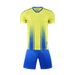 Men's Clothing for children and adults, sports jerseys for men and women, cross-border customized football uniforms for summer_viptrois.com