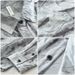 Tie Dye Retro Long Sleeved Shirt For Men, Fashionable And Versatile, Artistic And Casual Loose Top_viptrois.com