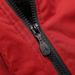 Men's Clothing Fleece-lined Thickened Cotton-padded Clothes Men's Outdoor Rush Clothes Winter Large Size Waterproof Team Mountaineering Suit_viptrois.com