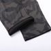 Men's Clothing Leather Pants For Middle Aged And Young Men, Elastic, Slim, Fashionable, Moisture Proof, Dance Performance Casual, PU Leather Pants_viptrois.com