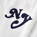 Retro American Style Fleece-Lined Sweatpants With Letter Embroidery, Drawstring Waist Unisex Thick Winter Lounge Pants_viptrois.com