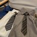 Short Sleeved Workwear Men's Summer Tie, DK Uniform Shirt, Rugged And Handsome, High-end Brand, Trendy Couple, College_viptrois.com
