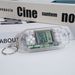 Mini Tetris Handheld Game Console Children's Cute Toy Gift Keychain Pendant_viptrois.com