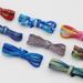 Shoelace Flat Wire Heat Transfer Differential Stretch Shoelace_viptrois.com