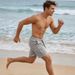 Multi-Pocket Cargo Shorts For Men – Breathable Outdoor Utility Shorts With Stretch Fit (S-3XL, Black/Khaki/Army Green)_viptrois.com