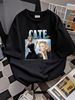 Cate Blanchett Style For Fans T Shirt Crew SweaT And Hooded Vintage Homage Thicthinhichthoi Store Stretched Soft Top For Everyday Wear Homme_viptrois.com