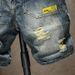 Men's Clothing 2025 Summer Loose Straight Trend Casual Pants Korean Summer Wear Trendy Brand All Match Shorts_viptrois.com