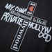 2026 Autumn Winter New American Vintage Washed Distressed Trendy Brand Fleece-Lined Hoodie_viptrois.com