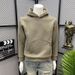 Men's Hooded Sweatshirt Autumn Winter New Stylish Stretch Air Layer Youth Top High Street Casual Long Sleeve Jacket_viptrois.com