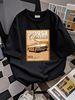 70th Birthday T Shirt Born In 1954 Classic Gullwing Funny Comfort Colors Soft Top For Everyday Wear Designer Clothes Stretched Comfortable_viptrois.com