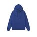 Men's Clothing Specializes In Spring And Autumn Loose Solid Color Hooded Sweatshirts For Men And Women Couples Pullover Long Sleeved Shirts_viptrois.com