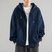 Trendy Brand Autumn Jacket, Men's Cardigan, Hoodie, Couple's Top, Hooded Jacket_viptrois.com