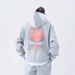 Korean Style Autumn And Winter New Peripheral Versatile Personalized Printed Hoodie Sweatshirt Hot Sale_viptrois.com