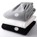 Men's Clothing Waffle Pants Men's Spring Fashion All Match Trendy Sports Pants Loose Fitting Trendy Casual Pants_viptrois.com