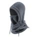 Winter Outdoor Cycling Skiing Protection Warm Headgear Windproof Coldproof Face Mask Warmer Integrated Neck Guard Head_viptrois.com
