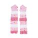 Sleeves For Women, Extended Style, Adult Cute Japanese Soft Girl Style Lolita Gloves, Sweet Sunscreen, Polka Dot Pink And White Cute_viptrois.com
