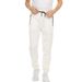 Men's Clothing Solid Color Casual Trousers Men's Solid Color Casual Jogger Pants - Soft Stretch Polyester Lounge Sweatpants For Gym Running Workout_viptrois.com