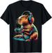 T-shirtcapybara Funny Video Games Capybara 2026 T-shirt Gift Unis_viptrois.com