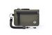 RFID Blocking Minimalist Travel Wallet With Keychain - Compact & Secure X-Pac Nylon Money Organizer For Men And Women (Multiple Colors Available)_viptrois.com