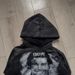 Y2K Punk Streetwear Hoodie – Oversized Fleece-Lined Graphic Pullover | Retro Gothic Unisex Hooded Sweatshirt (S-5XL) | Grunge Aesthetic Dark Fashion_viptrois.com