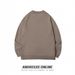 Retro Style Jacquard Knit Sweater – Oversized Pullover For Men & Women (Unisex)"_viptrois.com