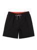 Men's Clothing Solid Color Lined Swimming Trunks Men's Anti Embarrassment Swimming Trunks Loose Quick Drying Drifting Water_viptrois.com