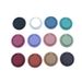 Taichang Painted Macaron Phone Ring Holder Creative Metal Lazy Desktop Stand With Magnetic Back Sticker_viptrois.com