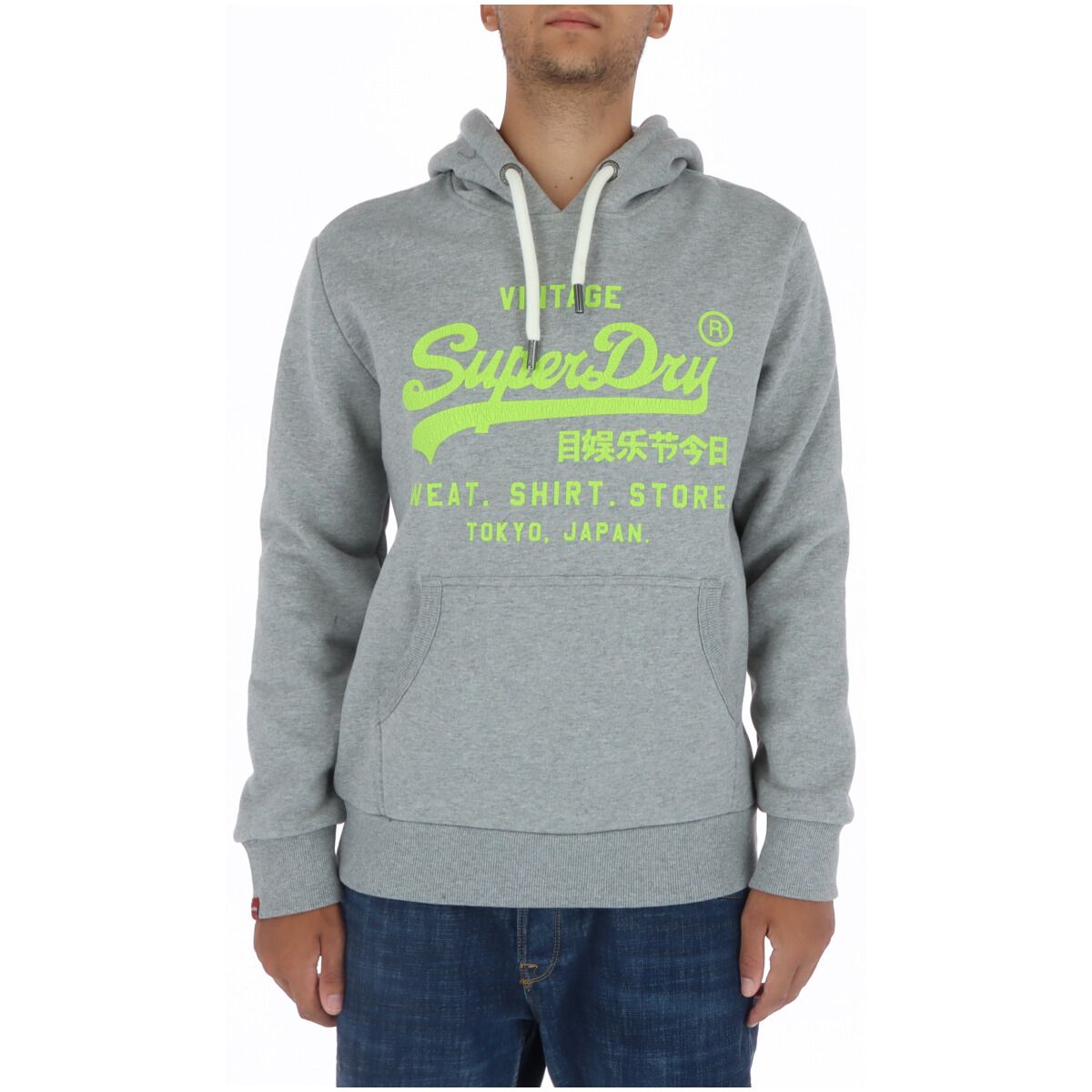 Superdry Felpa UomokdUPNpRwIAQg_viptrois.com