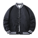 2024 New Thickened Baseball Suit Coat Men's Hip-hop Street Loose Windproof Motorcycle Jacket Autumn And Winter Unisex Warm Parka_viptrois.com