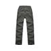 Men's Clothing Men's Casual Pants Spring And Summer New Men's Cotton Straight Casual Long Pants Middle Aged Large Size Loose Men's Pants_viptrois.com