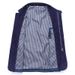 1 Factory Direct New Thin Jacket Men Spring Autumn Coat Casual Middle-aged Business Korean Version Slim Wholesale_viptrois.com