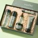 Avocado Collection Six-Piece Set, Nourishing And Moisturizing Skin Care Products_viptrois.com