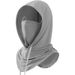 Sports Face Masks Outdoor Riding Sun Protection Head Cover Full Face Detachable Sun Protection Mask Thin Summer Ice Silk Motorcycle Sun Hat_viptrois.com