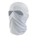 Sports Face Masks Summer Ice Silk Cycling Mask Outdoor Windproof Sunscreen Hat Masked Mask Breathable Quick Drying Double Hole Tactical Head Cover_viptrois.com