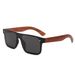 New Men's Integrated Polarized Sunglasses Women's Outdoor Casual Driving Sunglasses_viptrois.com