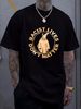 Racist Lives Don’t Matter Retro Vintage Gift For Anti T Shirt Size S-5XL Versatile Unisex Stretched Streetwear Designer Clothes Summer Fashion_viptrois.com