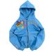 2025 New Spring And Autumn Casual American Trend 3D Digital Printing Sweater Cardigan Hooded Jacket_viptrois.com