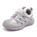 Mother & Kids Children's Shoes 2025 Spring New Girls' Shoes Versatile Casual Shoes Soft Sole Summer And Autumn Rotating Buckle Sports Shoes_viptrois.com