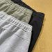 Men's Clothing Casual Sports Breathable Cotton Drawstring Front Side Zipper Multicolor Shorts_viptrois.com